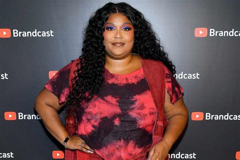 Lizzo Sued by Former Backup Dancers for Alleged Sexual, Racial ...